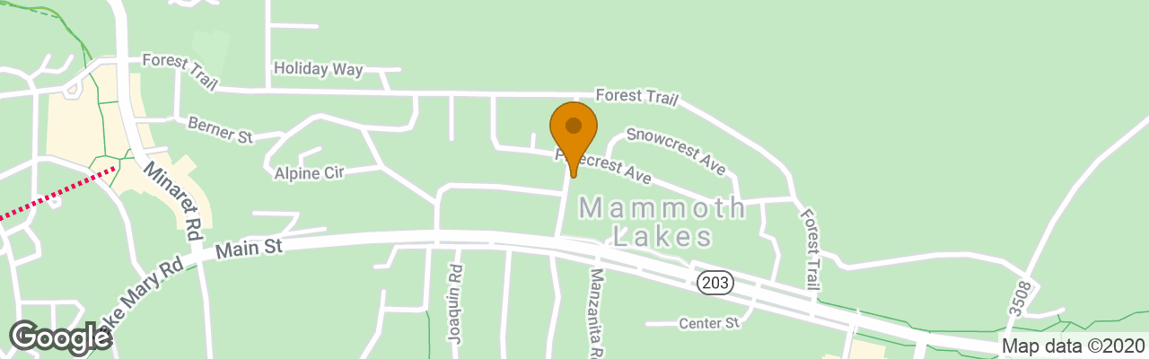 Hotel Mammoth Lakes Travelodge 