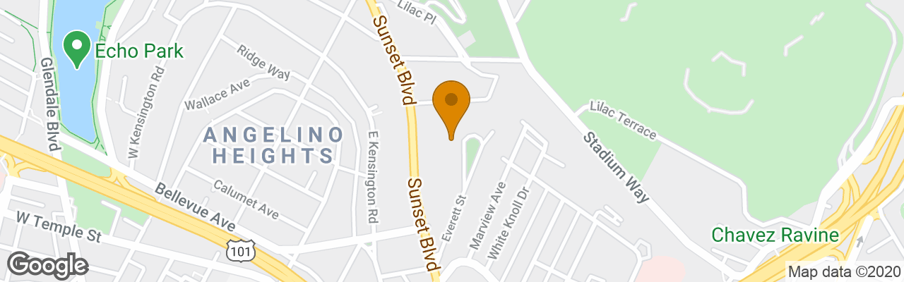 Hotel Super 8 Los Angeles Downtown 