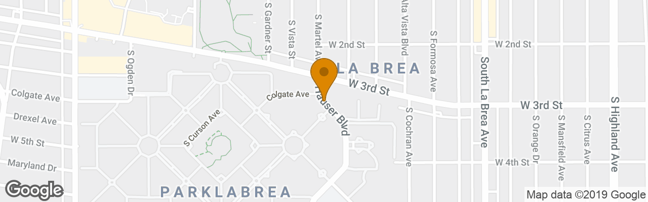 Hotel Oakwood at Palazzo East 