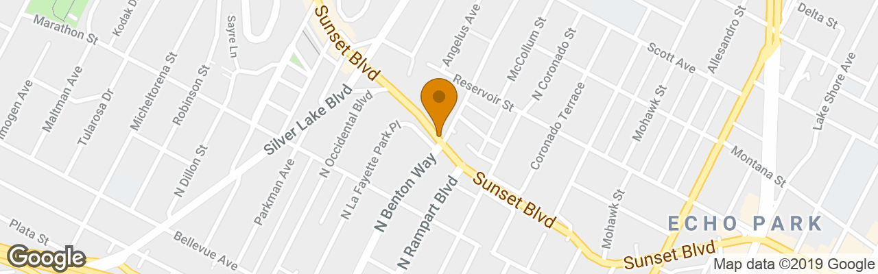 Hotel Comfort Inn Los Angeles 