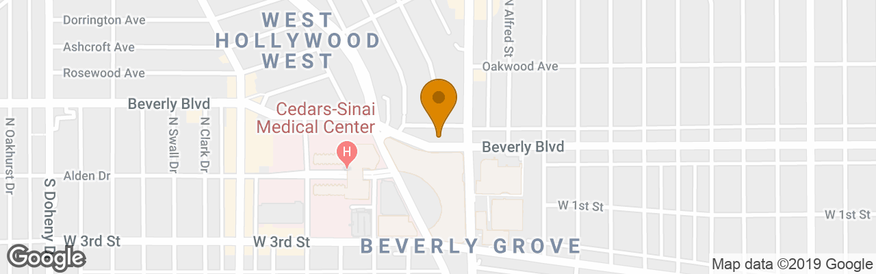 Hotel Sofitel Los Angeles 