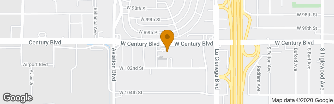 Hotel The Westin Los Angeles Airport 