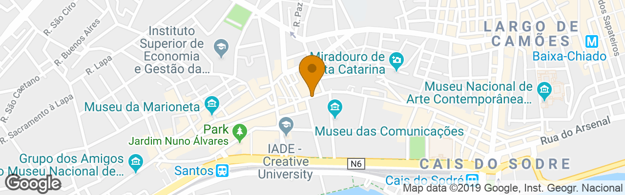 Portugal Ways Conde Barao Apartments 