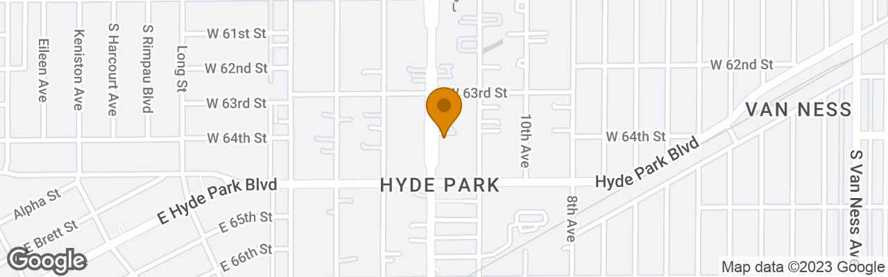 Hyde Park Motel 