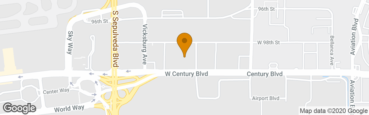 Sheraton Gateway Los Angeles Hotel 