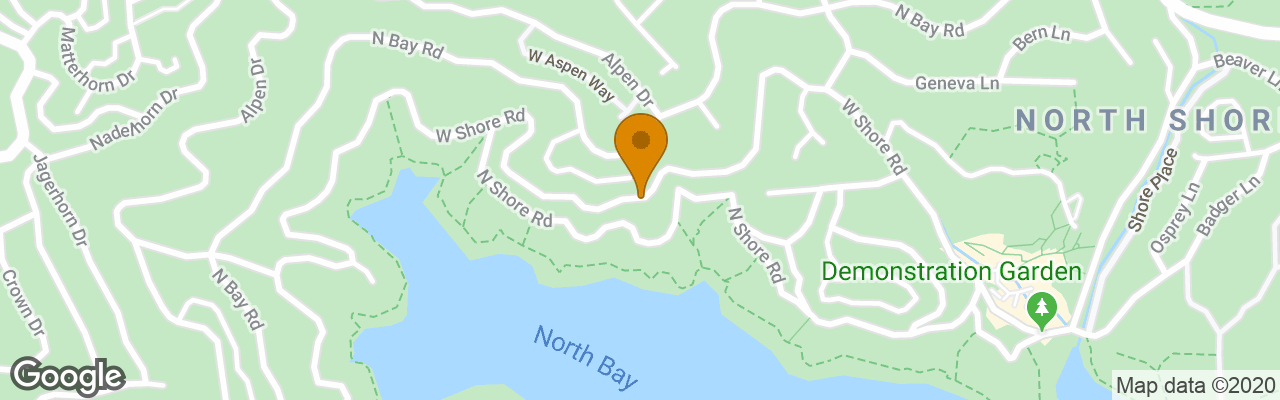 Hotel West Shore Lodge 