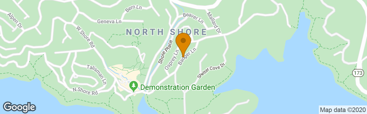 Hotel Tavern Bay Lodge 