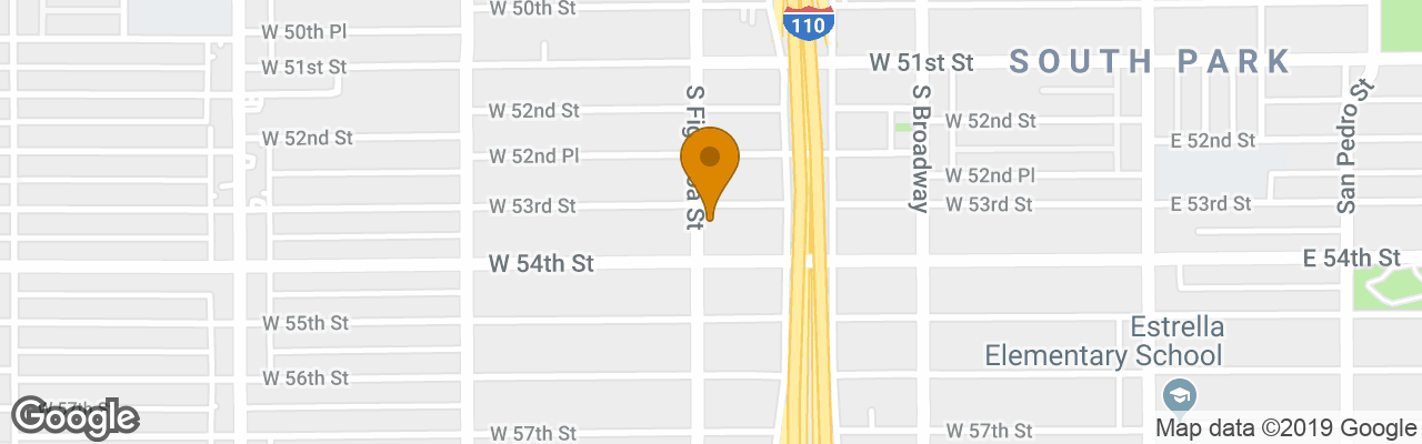 Motel Copacabana Inn 