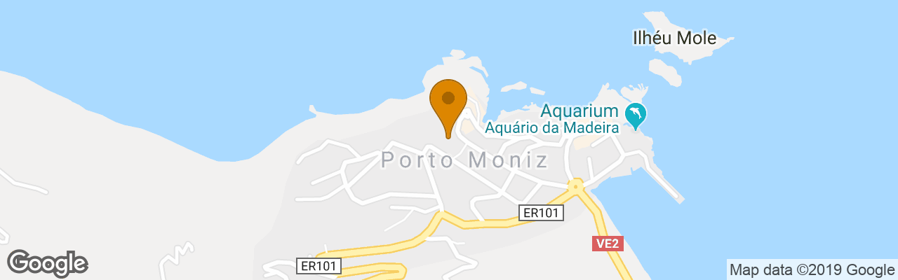 Apartamentos Gaivota 