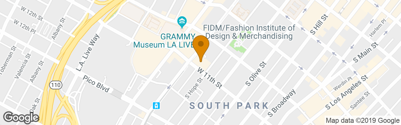 Met Lofts Downtown La 