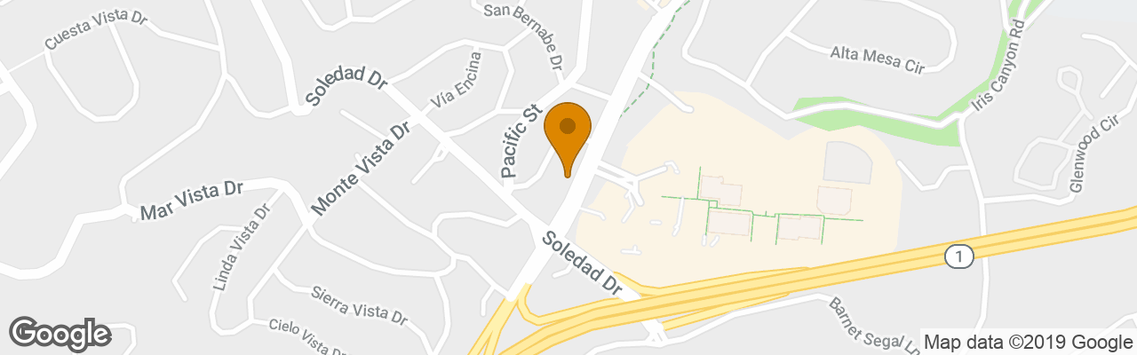 Hotel Knights Inn Carmel Hill 