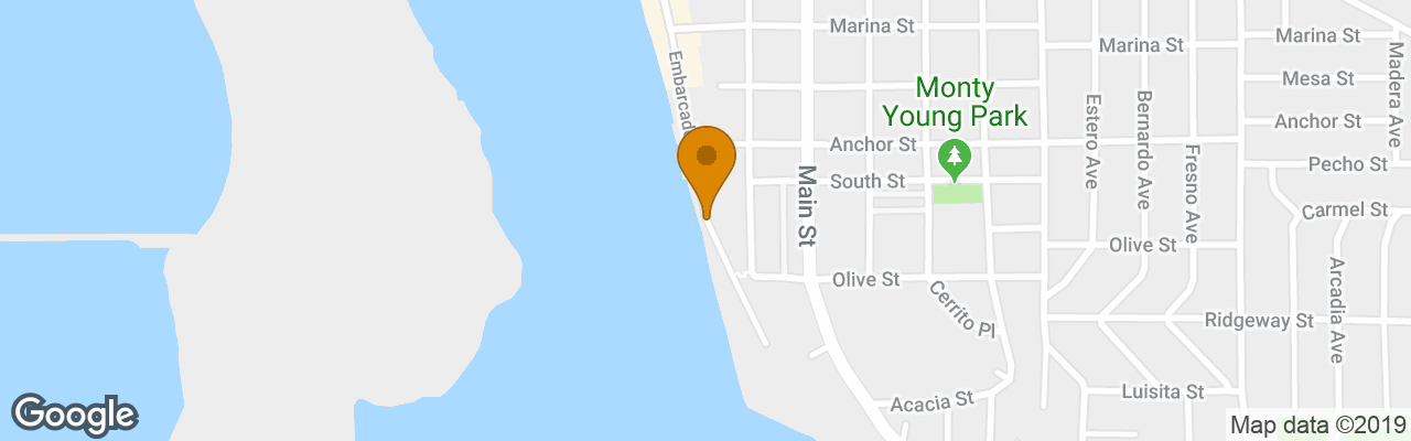 Hotel Embarcadero Inn 