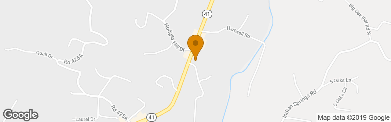 Hotel Comfort Inn Oakhurst 