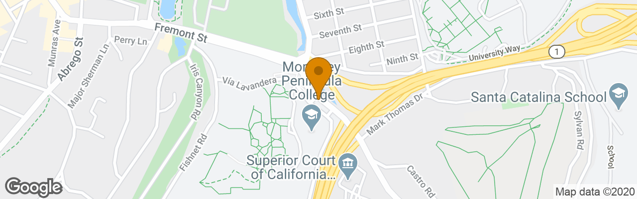 Hotel Hilton Garden Inn Monterey 