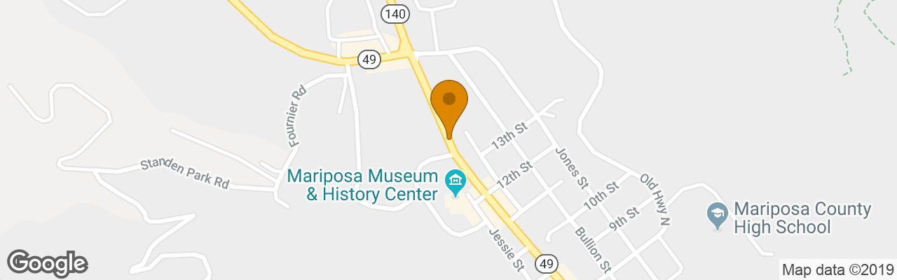 Hotel The Miners Inn 