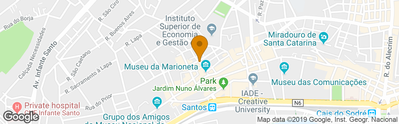 Portugal Ways Lisbon City Apartments 