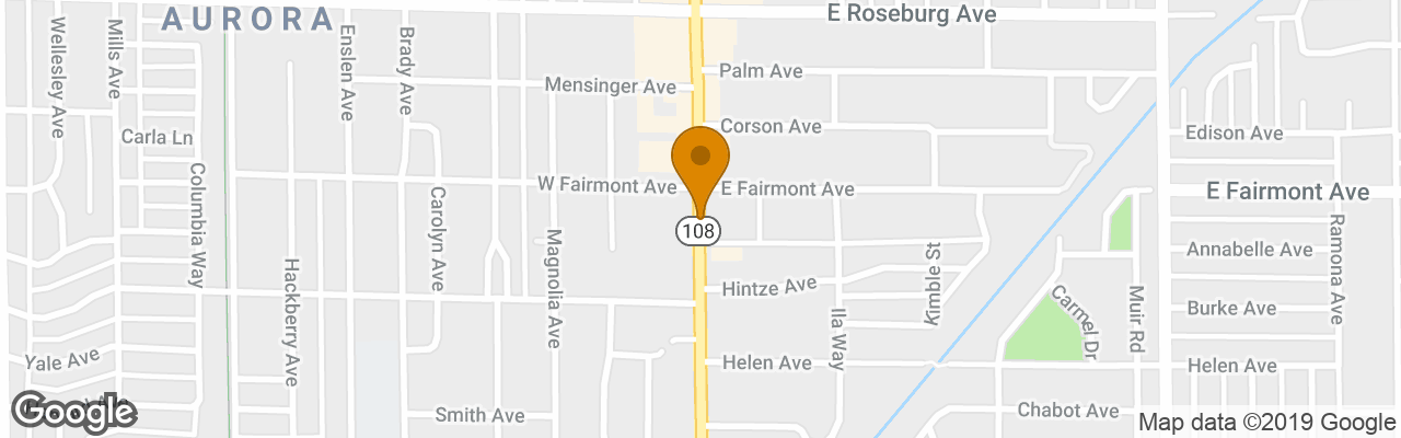 Hotel Tiki Lodge Modesto 