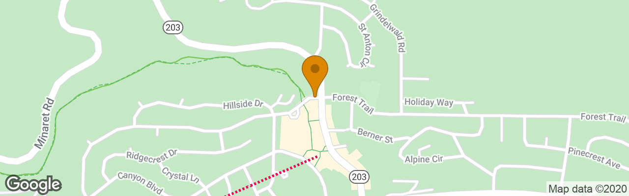 Resort The Village Lodge 