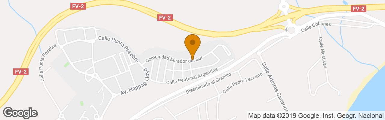 Bed and Breakfast Fuerteventura Serenity Luxury 