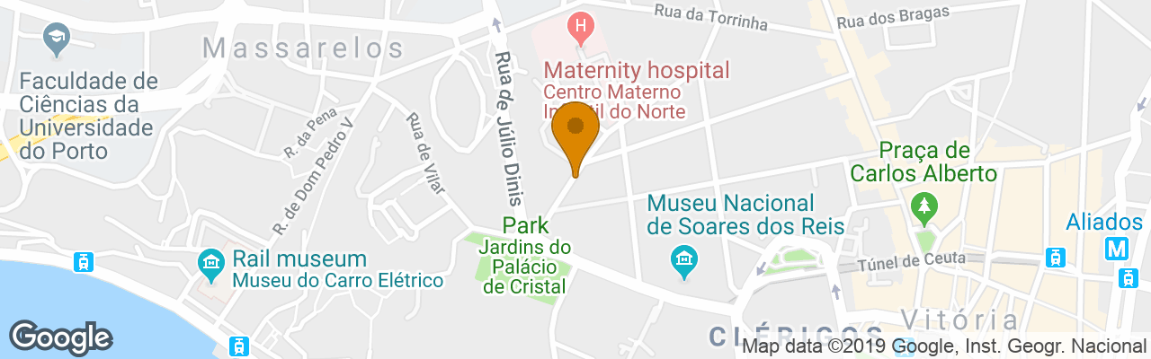 Bnapartments Palácio 