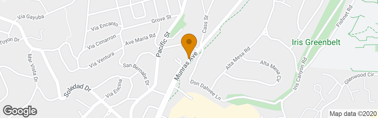 Hotel Monterey Surf Inn 