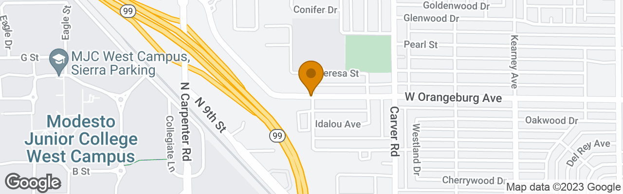 SpringHill Suites Modesto 