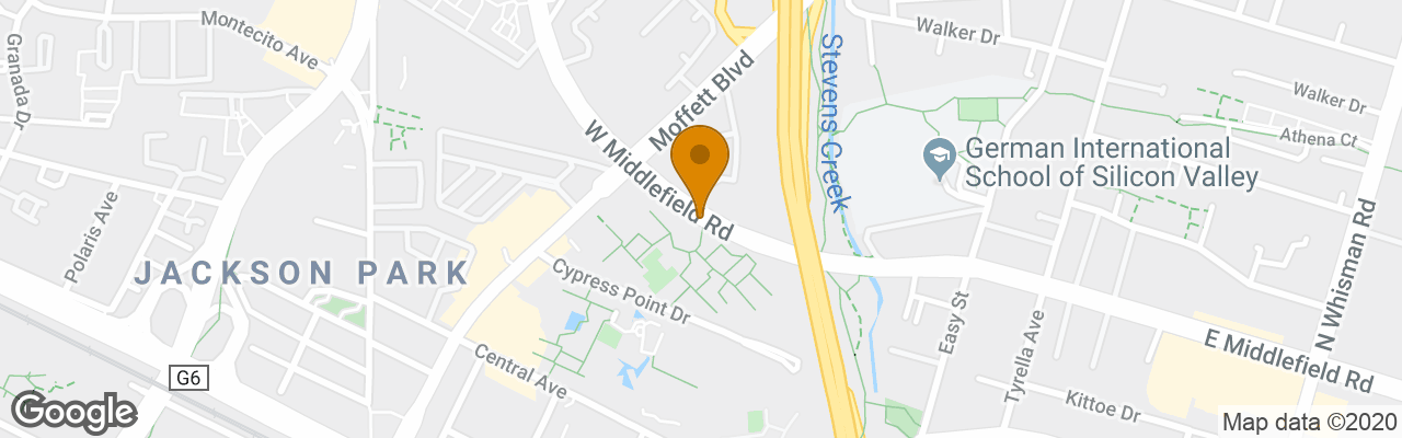 Hotel Oakwood Mountain View 