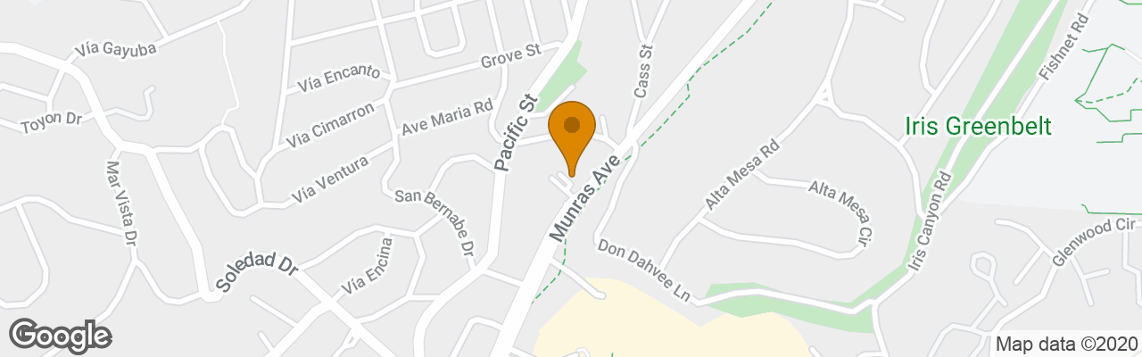 Motel 6 Monterey Downtown 