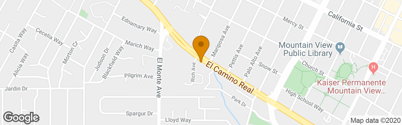 Super 8 Motel - Mountain View 