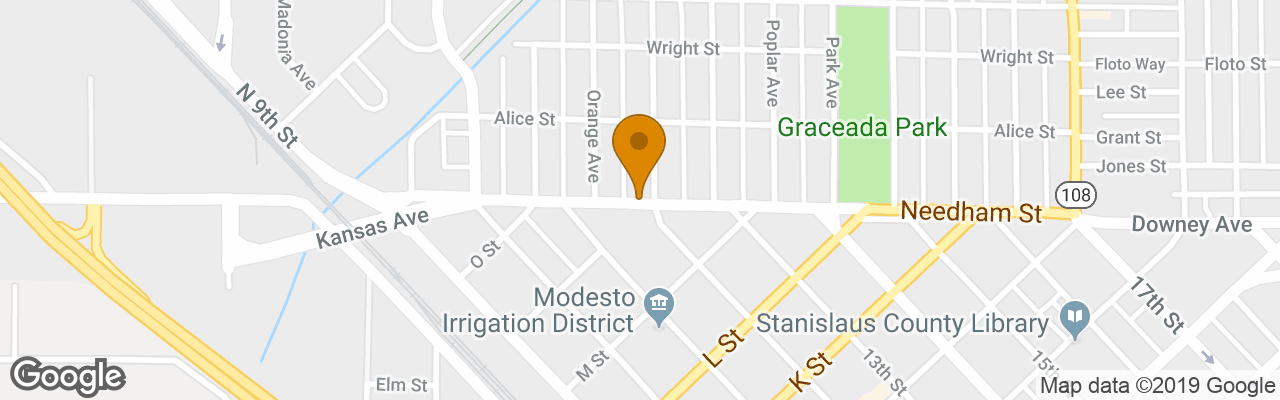 Hotel Knights Inn Modesto 