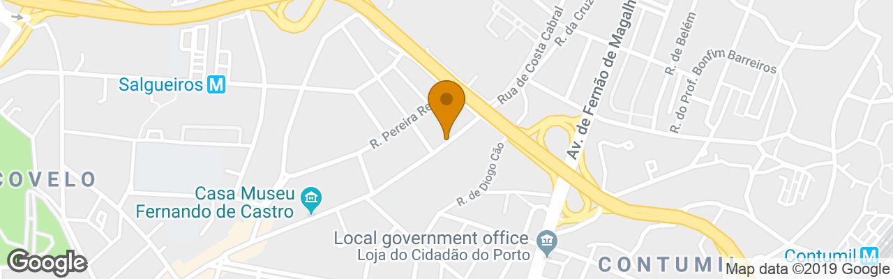 Bed and Breakfast Portucalense 