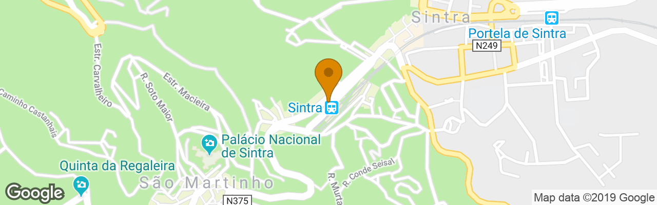 Residencial Monte Da Lua 