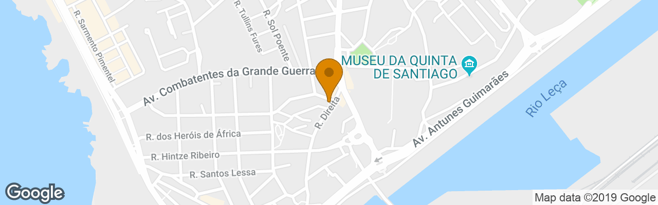 Hotel Leça Da Palmeira 