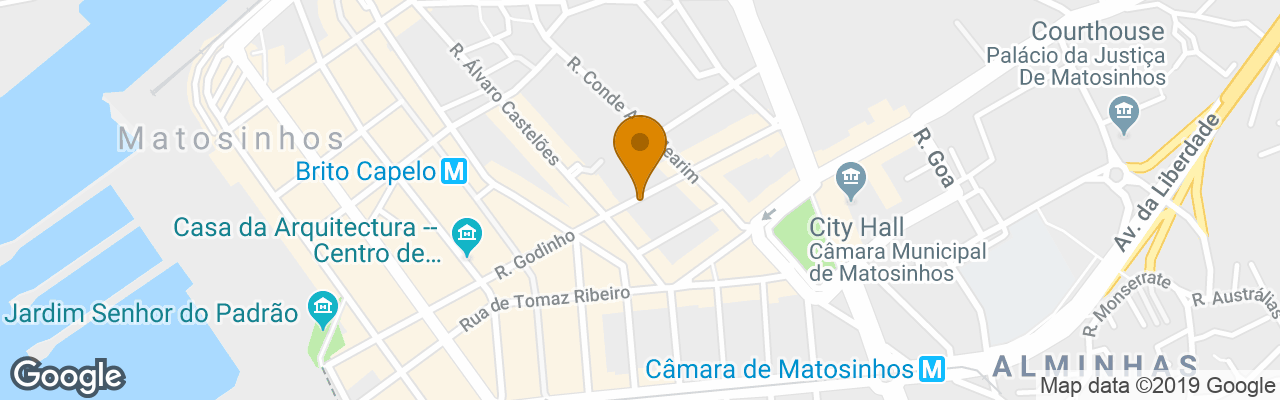 Hotel Senhor Matosinhos 