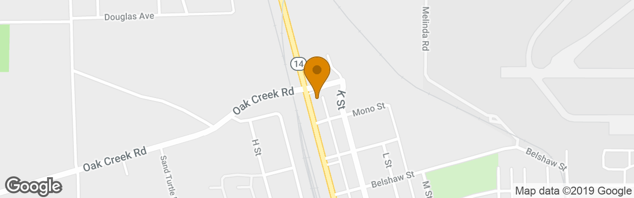 Hotel Americas Best Value Inn 