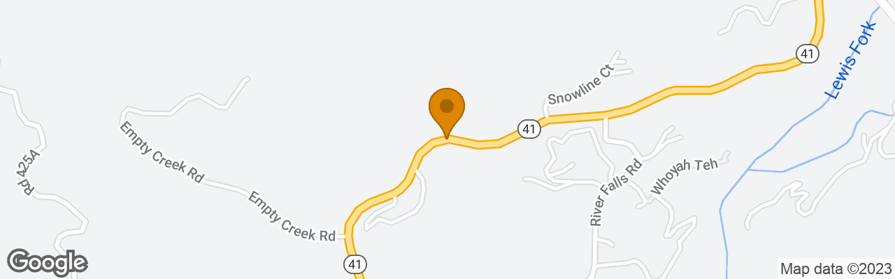 Mountain Trail Lodge Vacation Rental 