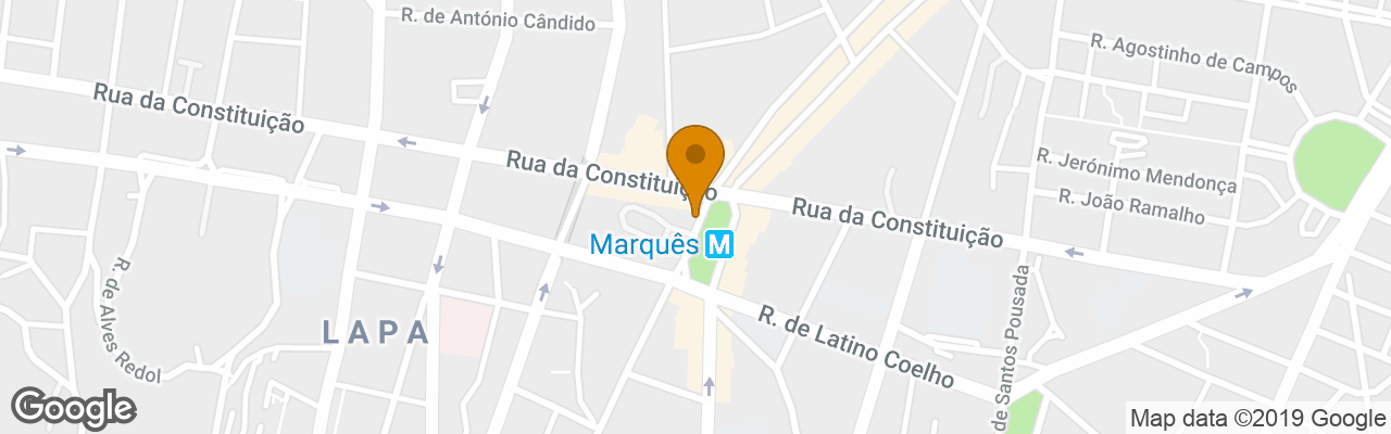 Residencial Do Marques 