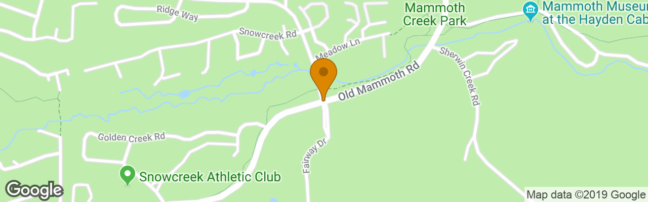 Hotel Snowcreek Resort 