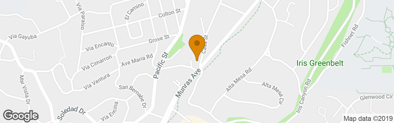 Hotel Ramada Limited Monterey Carmel 