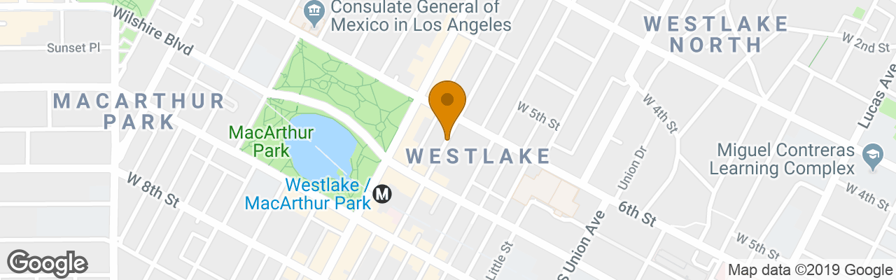 Hotel Holiday Inn Express Los Angeles Downtown 