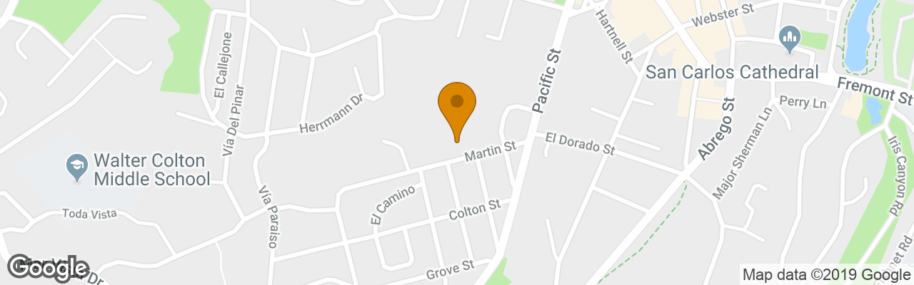 Hotel Old Monterey Inn 