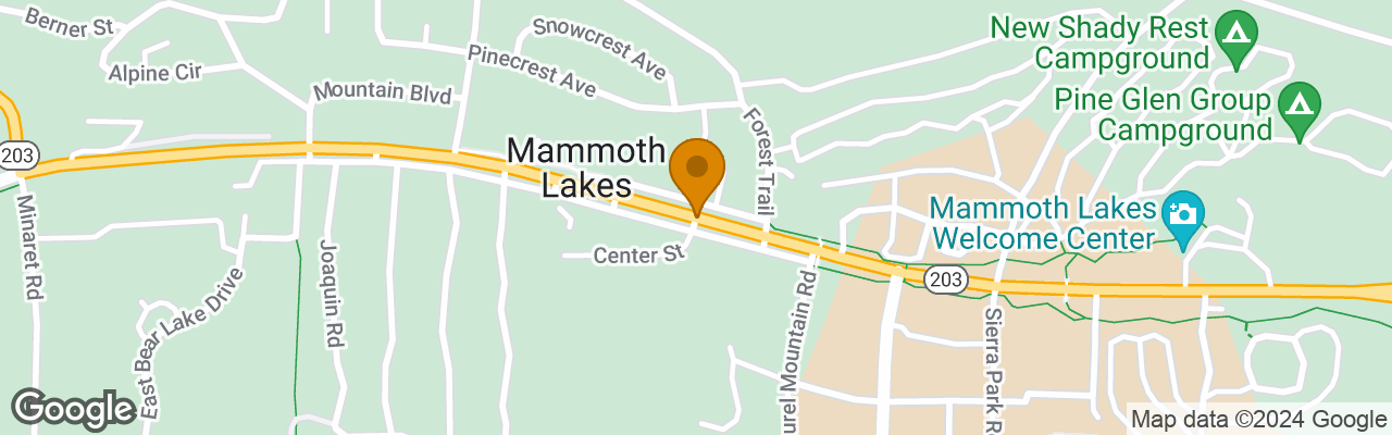 Hotel The Timbers At Sierra Star 