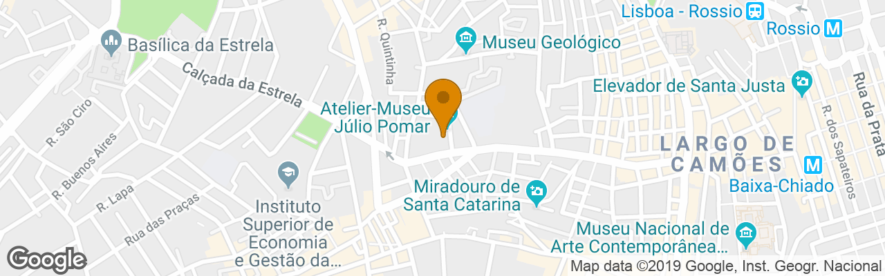 Portugal Ways Bairro Alto Apartments 