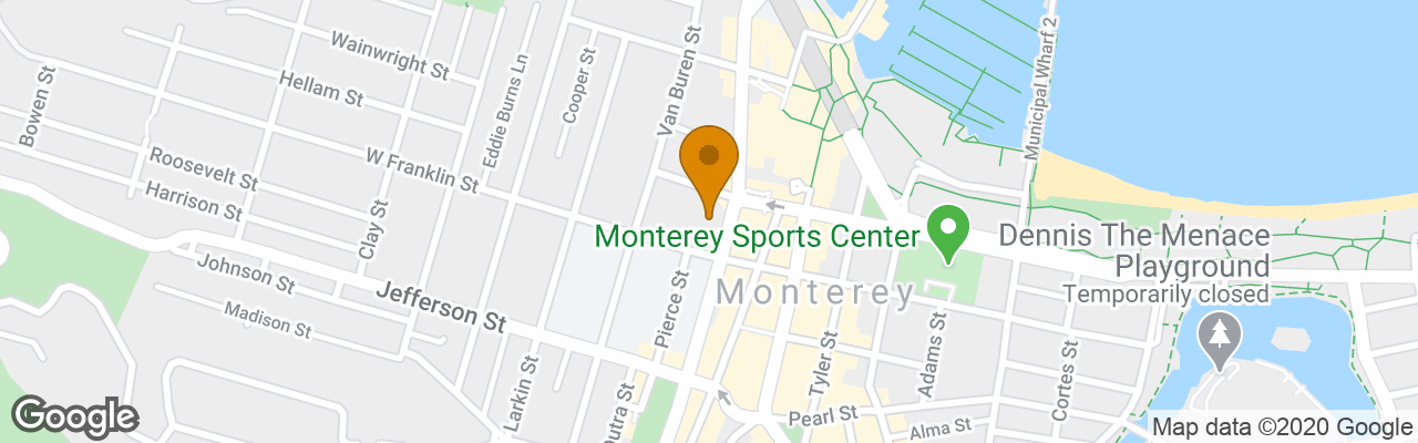 Hotel Merritt House Inn 