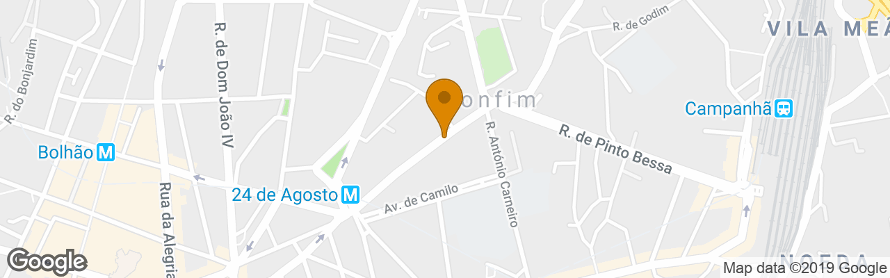 Hostal Hospedaria Do Bonfim 