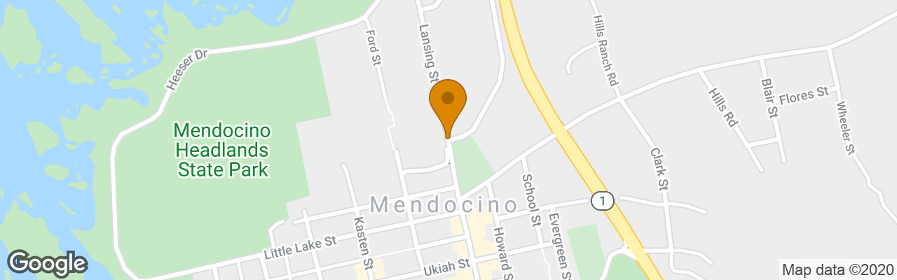 Hotel Hill House Inn 