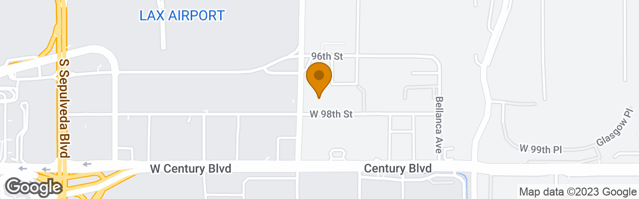 Hotel Four Points by Sheraton Los Angeles International Airport  