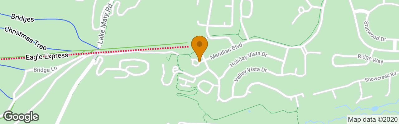 Hotel Juniper Springs Lodge 