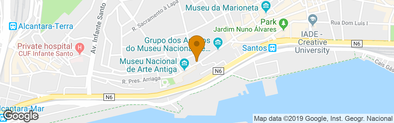 Hotel Palacio Ramalhete 