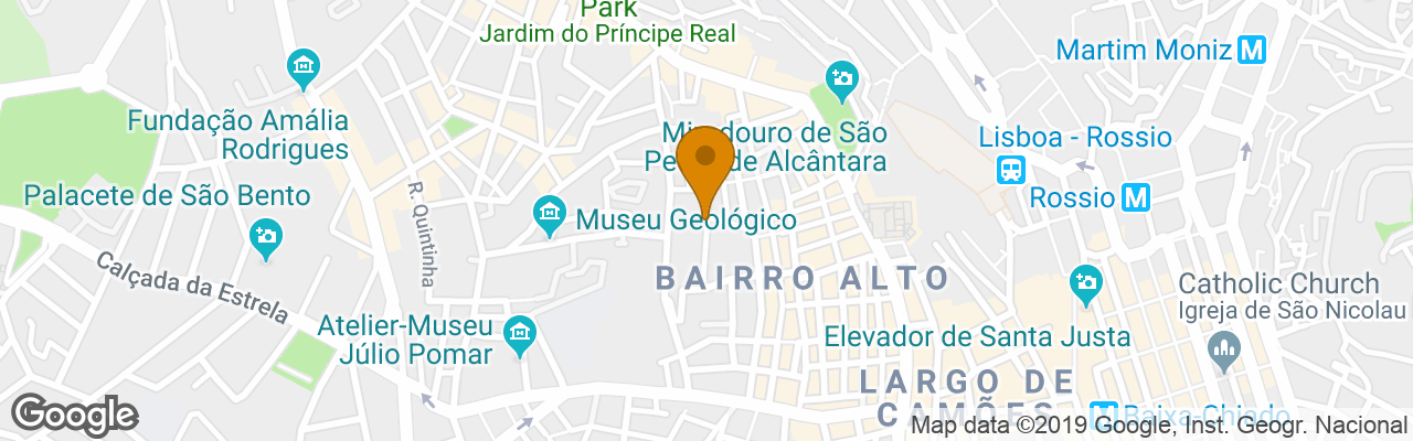 Casa Das Janelas Com Vista 